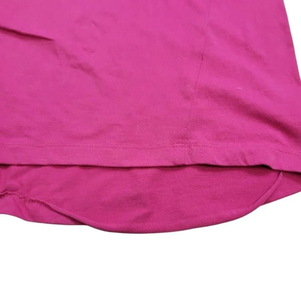 Gymboree flip sequin shirt S5/6
